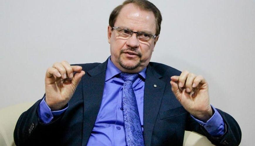 Morre em Cuiabá o ex-deputado estadual Pedro Satélite