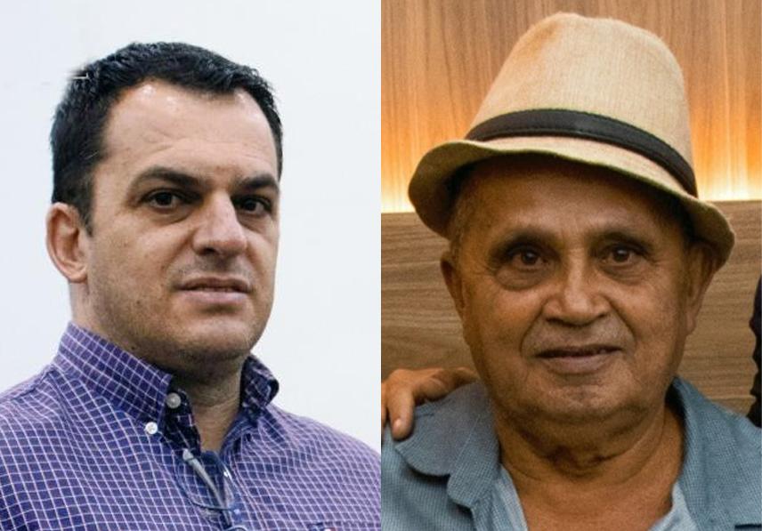 PL e PSDB costuram aliança para 2024 e Manezinho pode ser vice de Vando