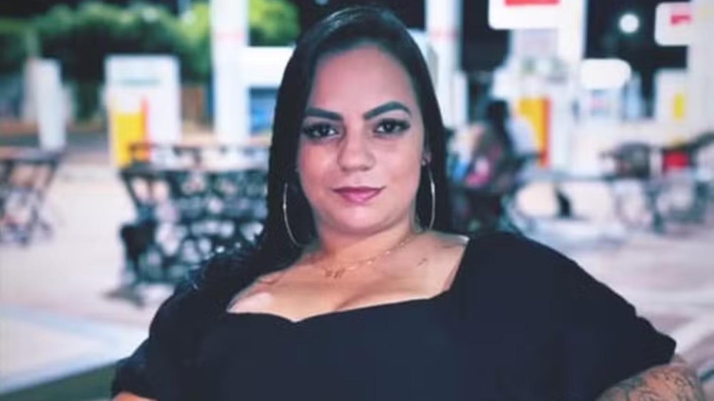 Jovem de 22 anos é assassinada a tiros em oficina mecânica em Mato Grosso