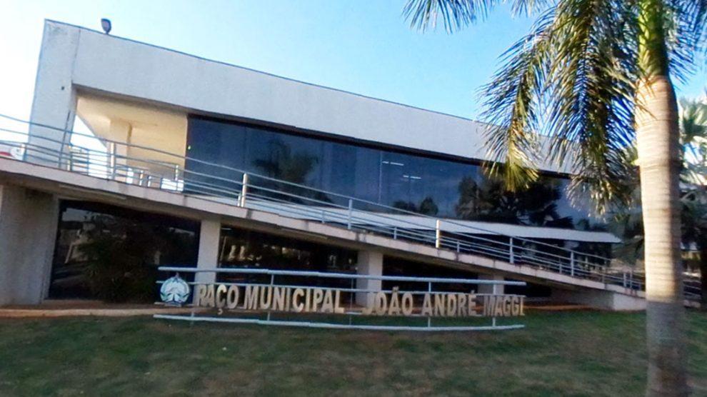 Sapezal: Salário de prefeito será de mais de R$ 34 mil para 2025; Vice e secretários ganharão mais de R$ 20 mil