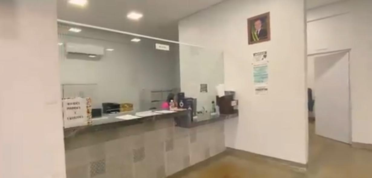 Vereador propõe extensão da Farmácia Municipal para atendimento noturno no Centro de Especialidades Médicas de Sapezal