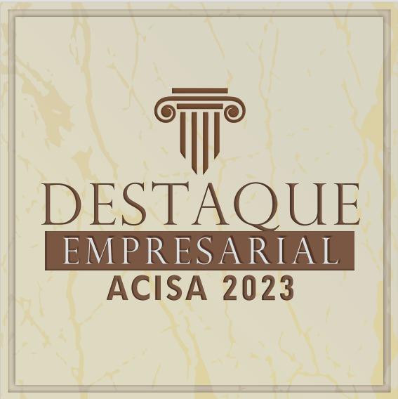 ACISA abre votação para eleger empresas destaques de 2023
