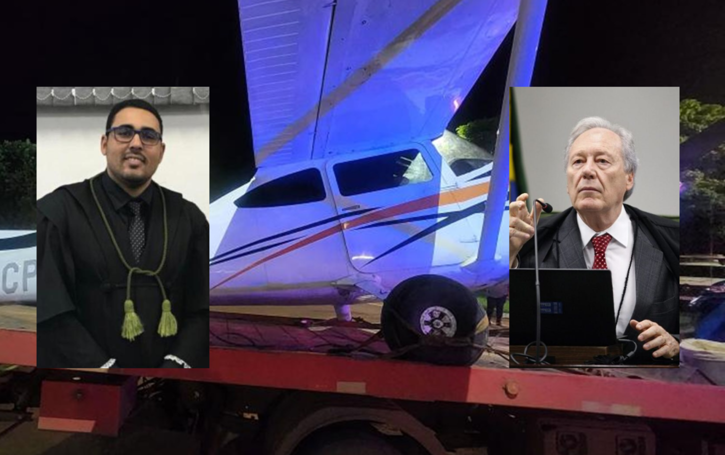 Advogado de Sapezal pede que recursos obtidos após leilão de aeronave seja destinado para construção de casas populares