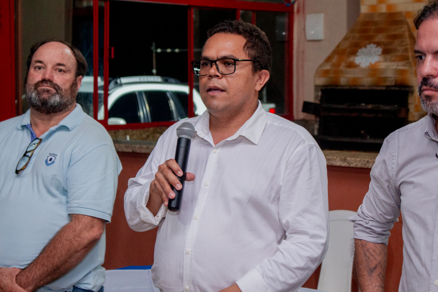 Antônio Rodrigues é eleito presidente do Progressistas em Sapezal