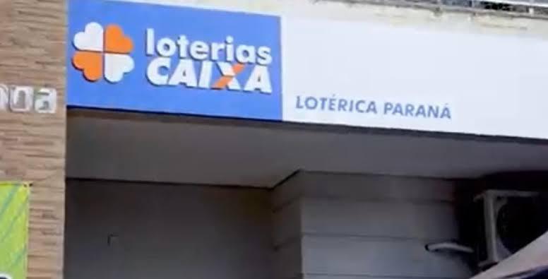 Apostador de Sapezal leva mais de R$ 30 mil da Mega Sena