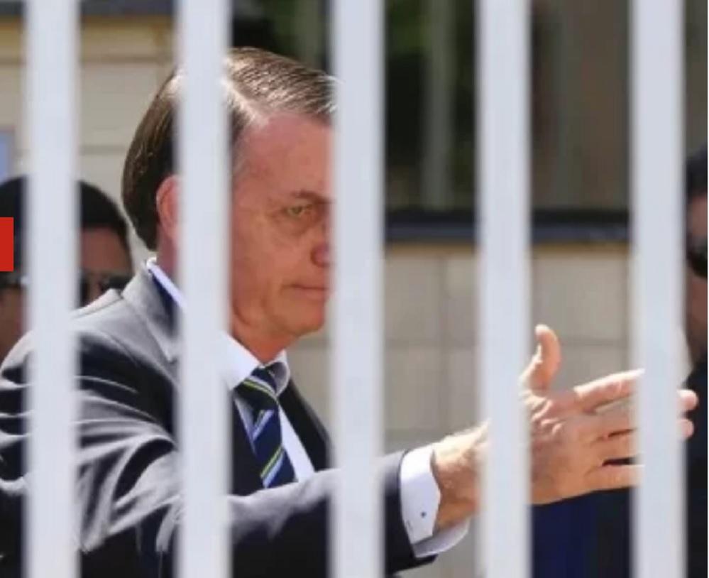 Depoimentos de ex-chefes militares complicam Bolsonaro e prisão pode estar próxima
