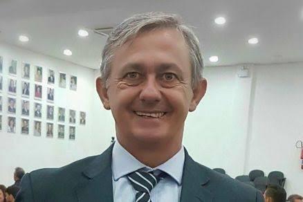 Ex-vereador pode ser novo presidente do União Brasil em Sapezal