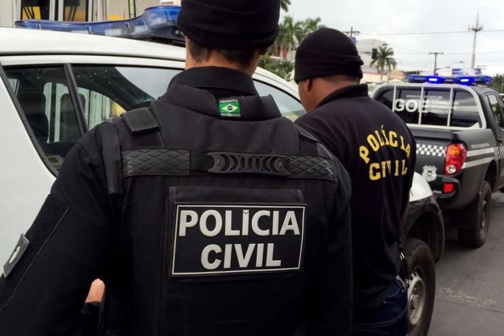 Indicação propõe extensão de verba indenizatória para policiais civis de Sapezal
