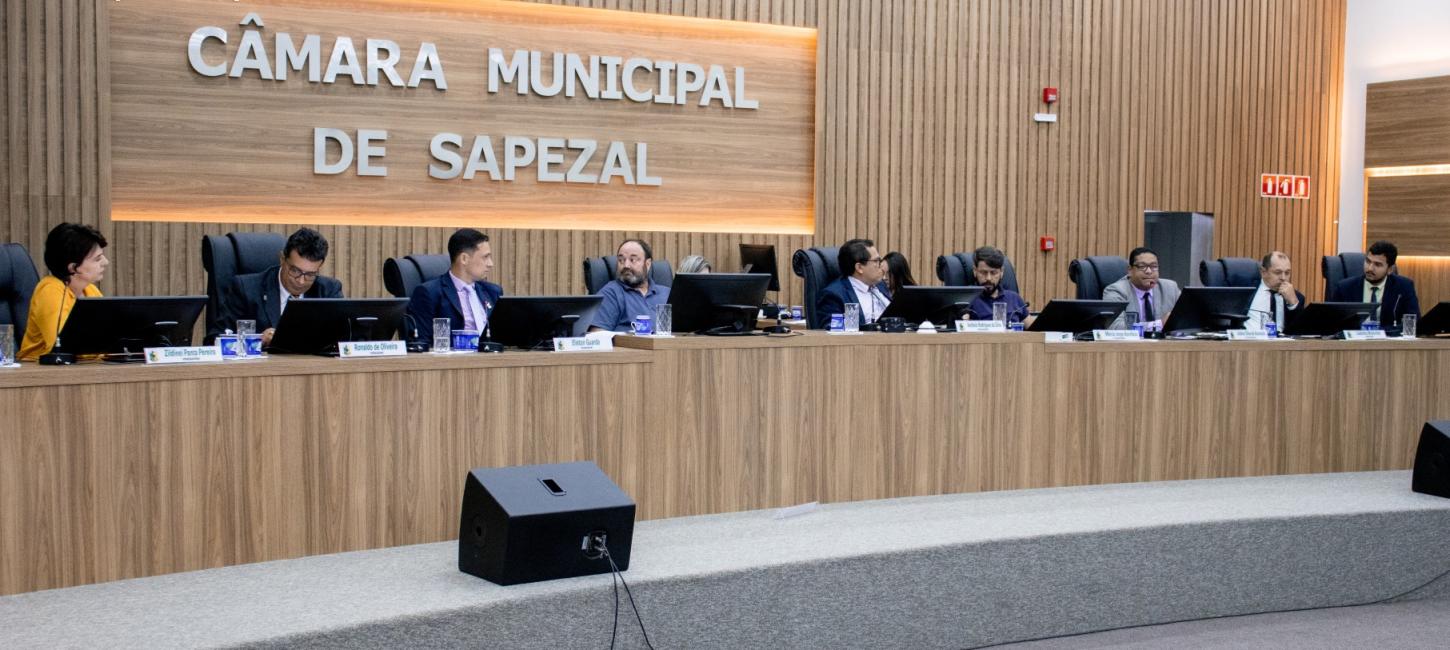 Projeto Legislativo propõe denominar Gleba Cacoré como 