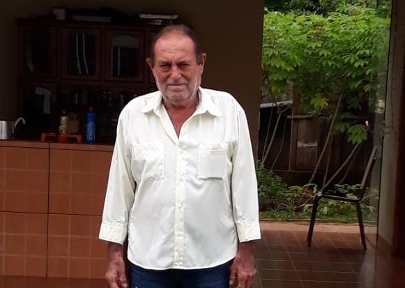 Quem foi Paulo Umberto Barbosa, pioneiro na luta pela agricultura familiar em Sapezal