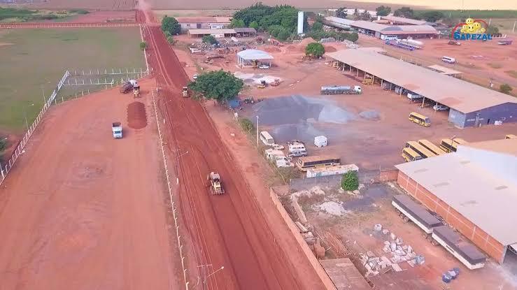 Secretário Adjunto é acusado de calúnia e difamação por servidores da Secretaria de Viação e Obras