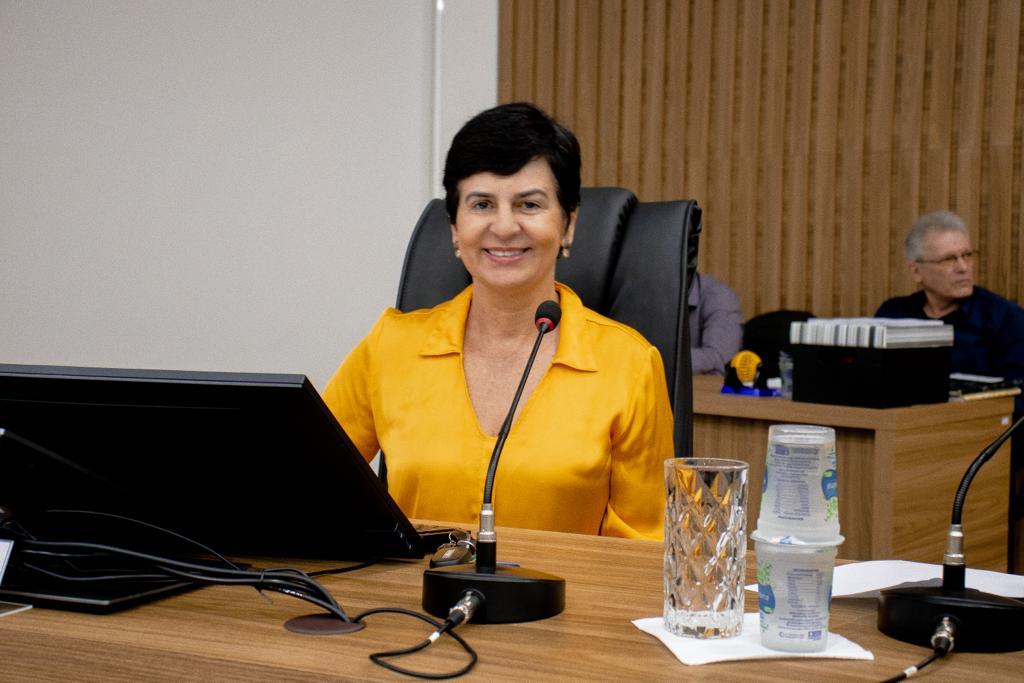 Zildinei Panta anuncia não ir à reeleição 