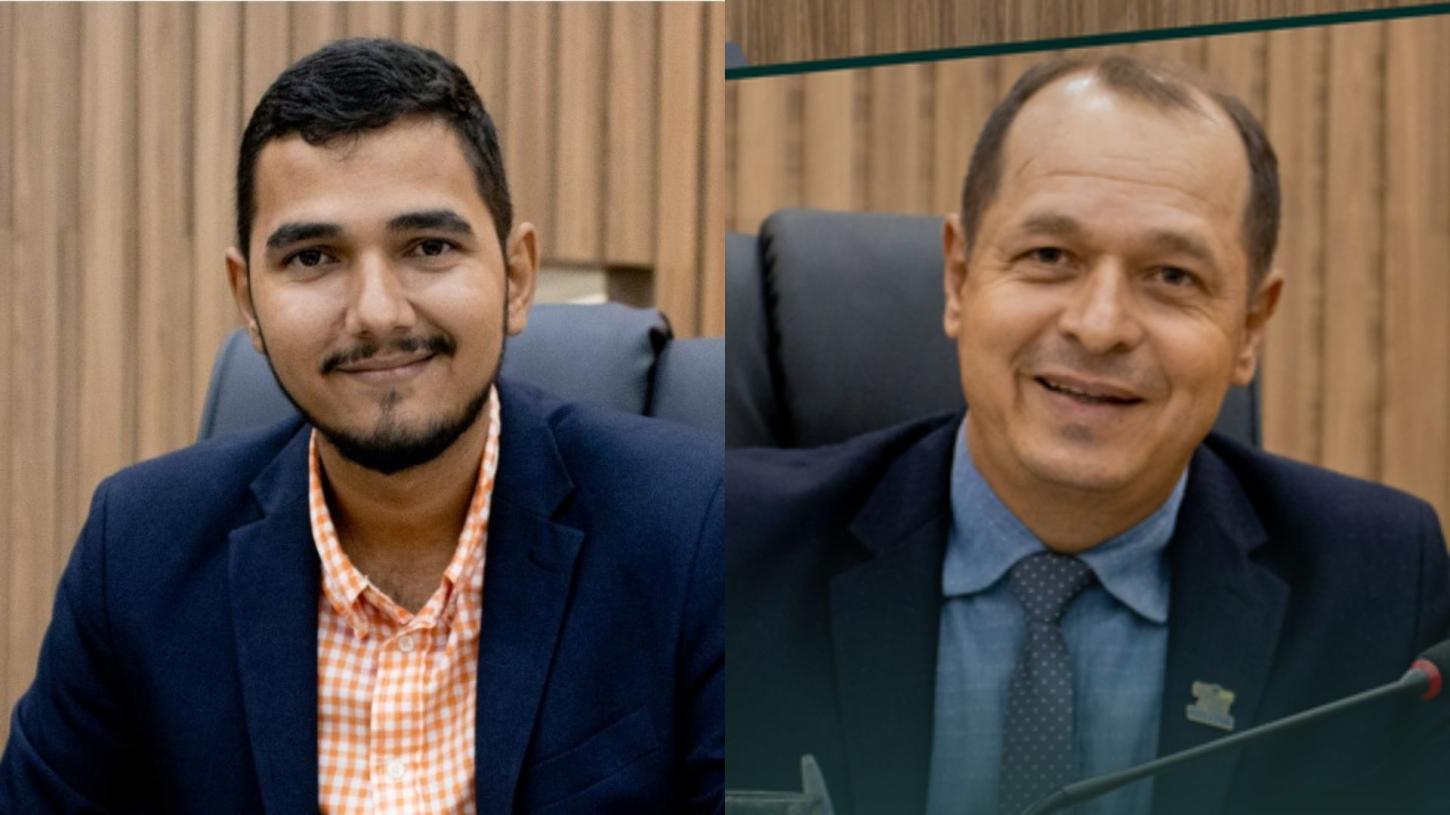 Antônio Rodrigues traz mais dois vereadores para o PP e complica o União Brasil para as eleições