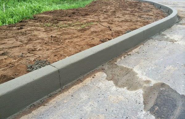 Câmara aprova Indicação para construção e reparo de meio-fios.