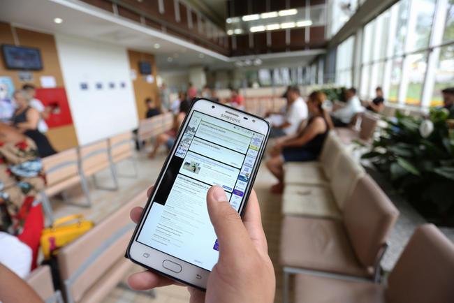 Câmara aprova indicação para implementação de internet gratuita em Praças e Parques do Município