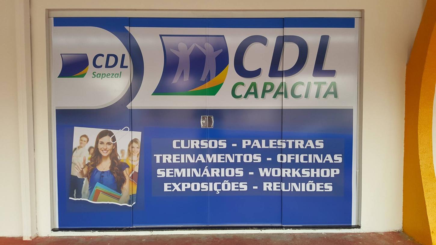 Câmara aprova PL que declara de utilidade pública a CDL - Sapezal