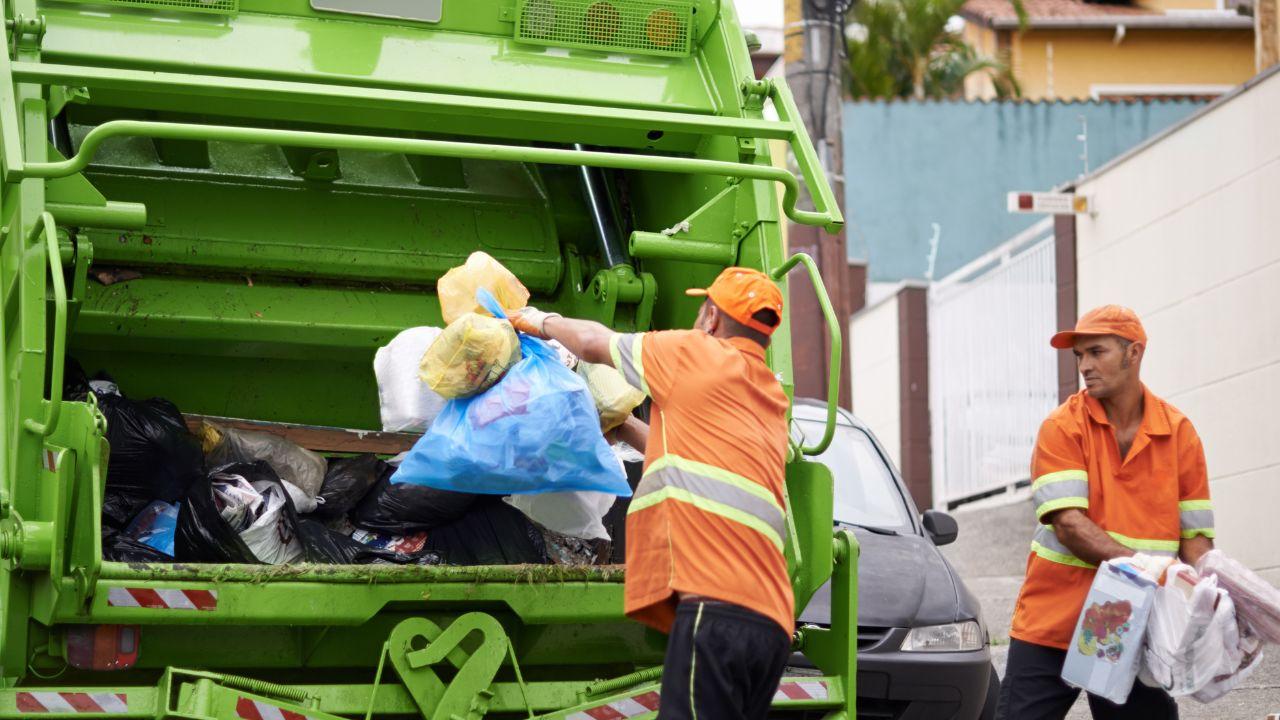 Câmara aprova requerimento para obter informações a cerca da coleta de lixo em Sapezal