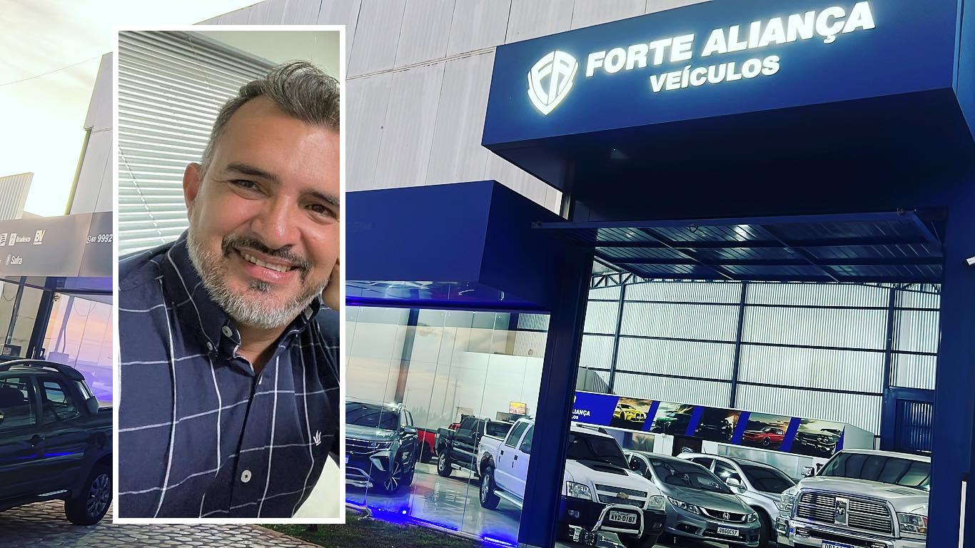 Casal condenado por golpes na compra e venda de veículos deu prejuízo de R$ 1 milhão às vítimas