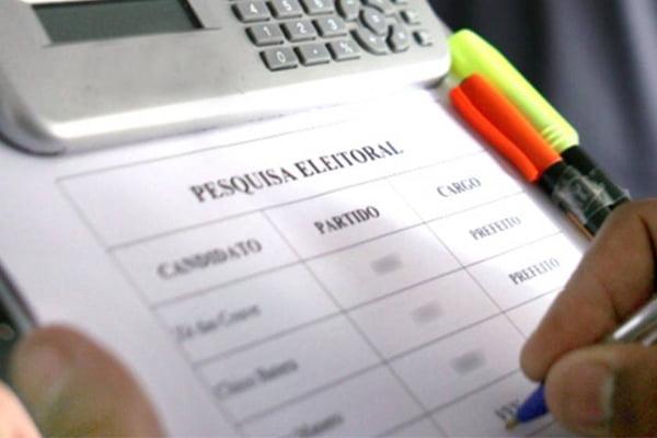 Justiça Eleitoral determina acesso a dados de pesquisa realizada em Sapezal