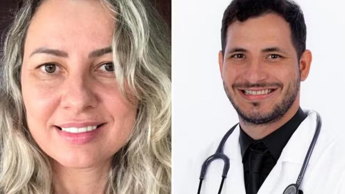 Mãe e filho matam idosos em Peixoto de Azevedo