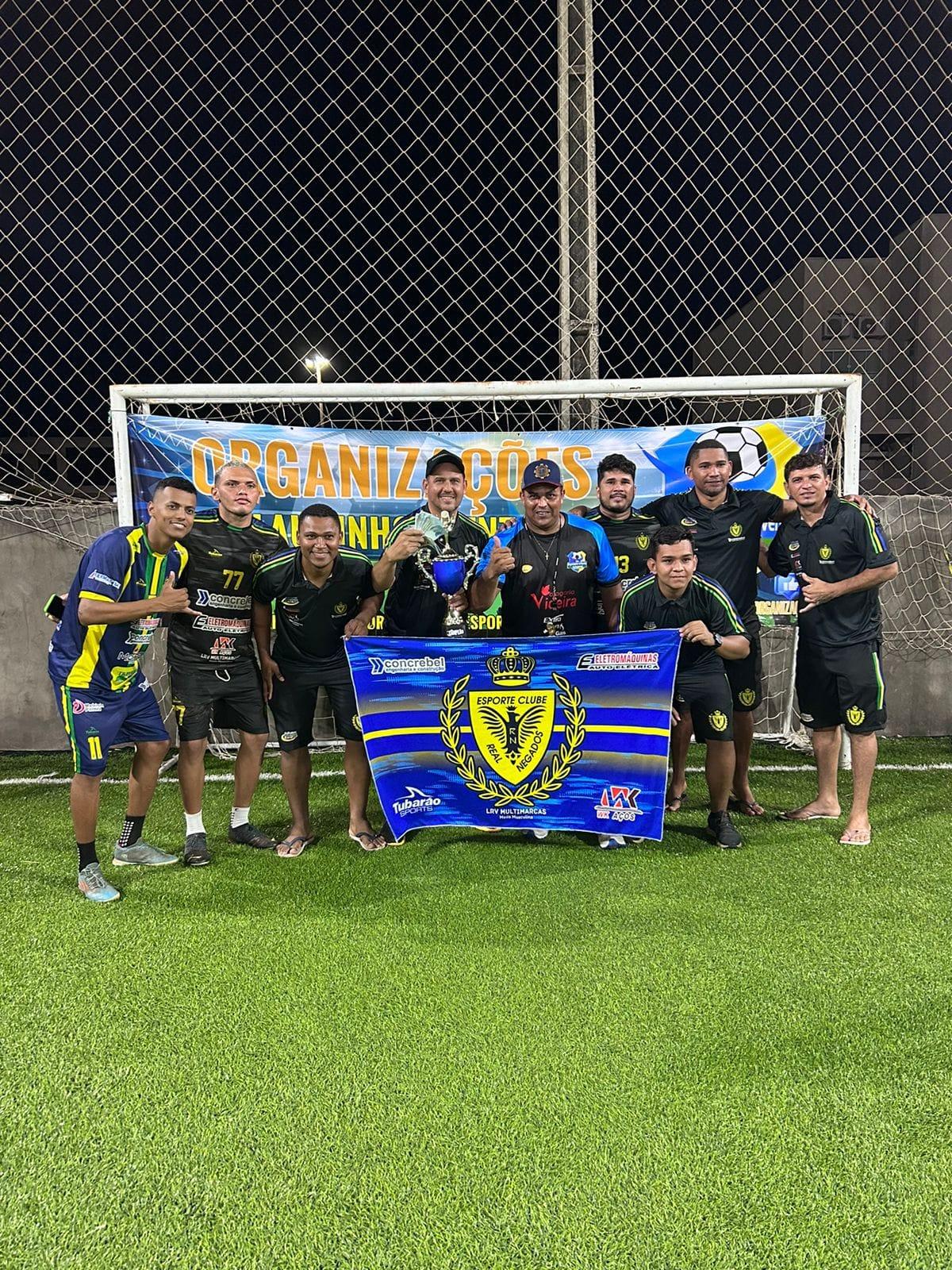 Maior campeonato de pênaltis do Brasil acontece em Sapezal e irá pagar mais de R$ 200 mil em premiações