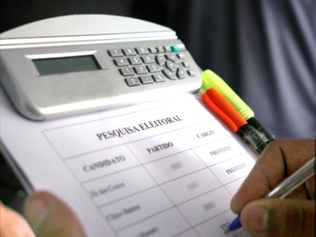 Pesquisa eleitoral causa polêmica e controvérsias em Sapezal