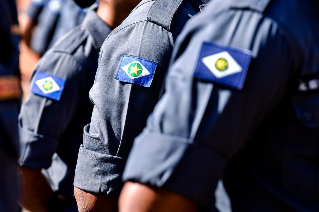 Sapezal fica de fora e não recebe aumento de efetivo policial