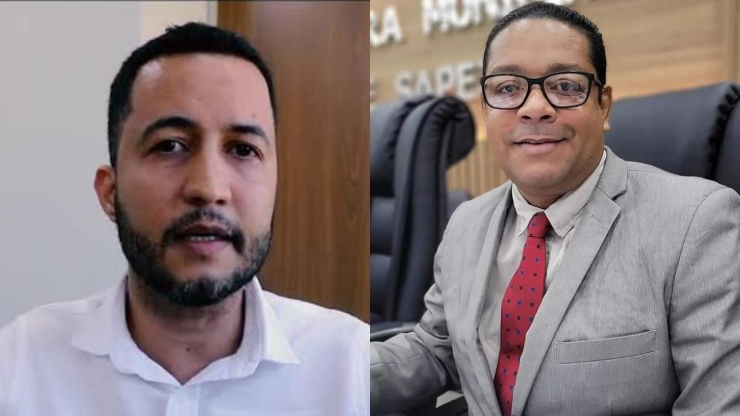 Secretário de Saúde de Sapezal abre boletim de ocorrência contra Joilson Assunção