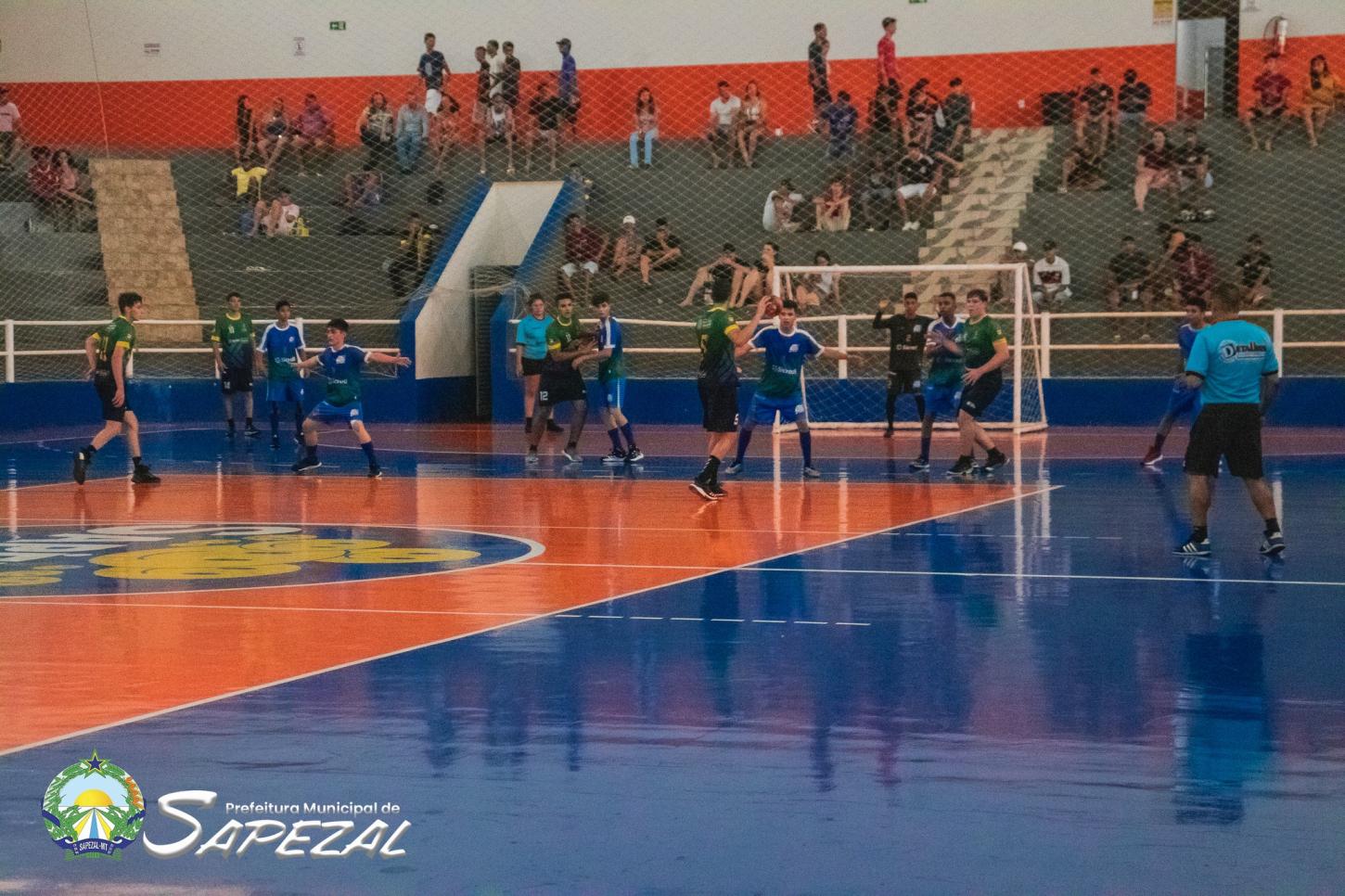 Câmara aprova uso de Ginásios Municipais por pessoas jurídicas para eventos recreativos e Esportivos