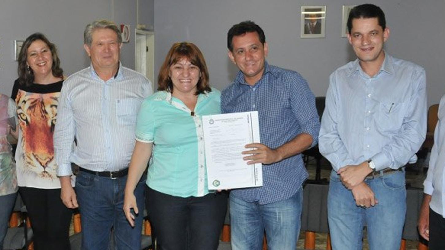 Médico e ex-vice-prefeito, quem é Benjamin Dequi escolhido para a chapa com Scariote