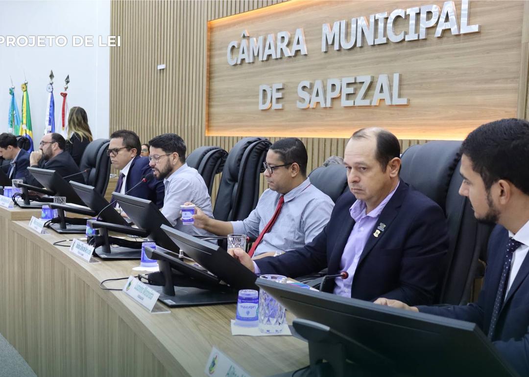 Câmara aprova PL que reconhece Utilidade Pública ao Sindicato dos Servidores Públicos Municipais (SIMS)
