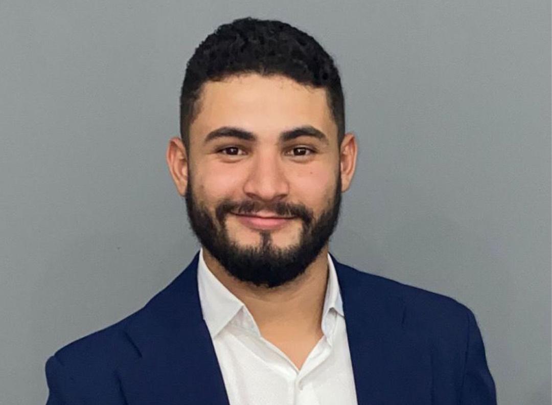 Conheça Emerson de Paula, pré-candidato a vereador pelo MDB em Sapezal