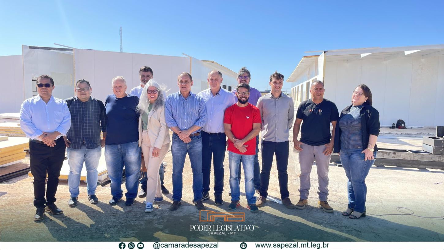 Primeiros cursos da Unemat em Sapezal são anunciados
