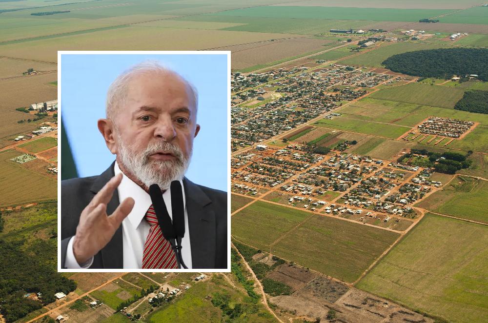 Campos de Júlio é contemplada com R$ 26 Milhões do Novo PAC para saneamento básico