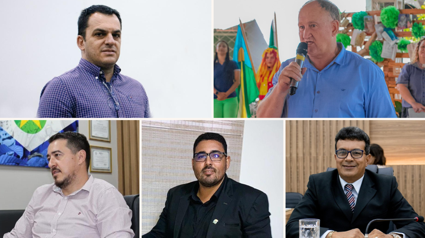 Indefinição marca corrida eleitoral em Sapezal a 14 dias do prazo final das Convenções Partidárias