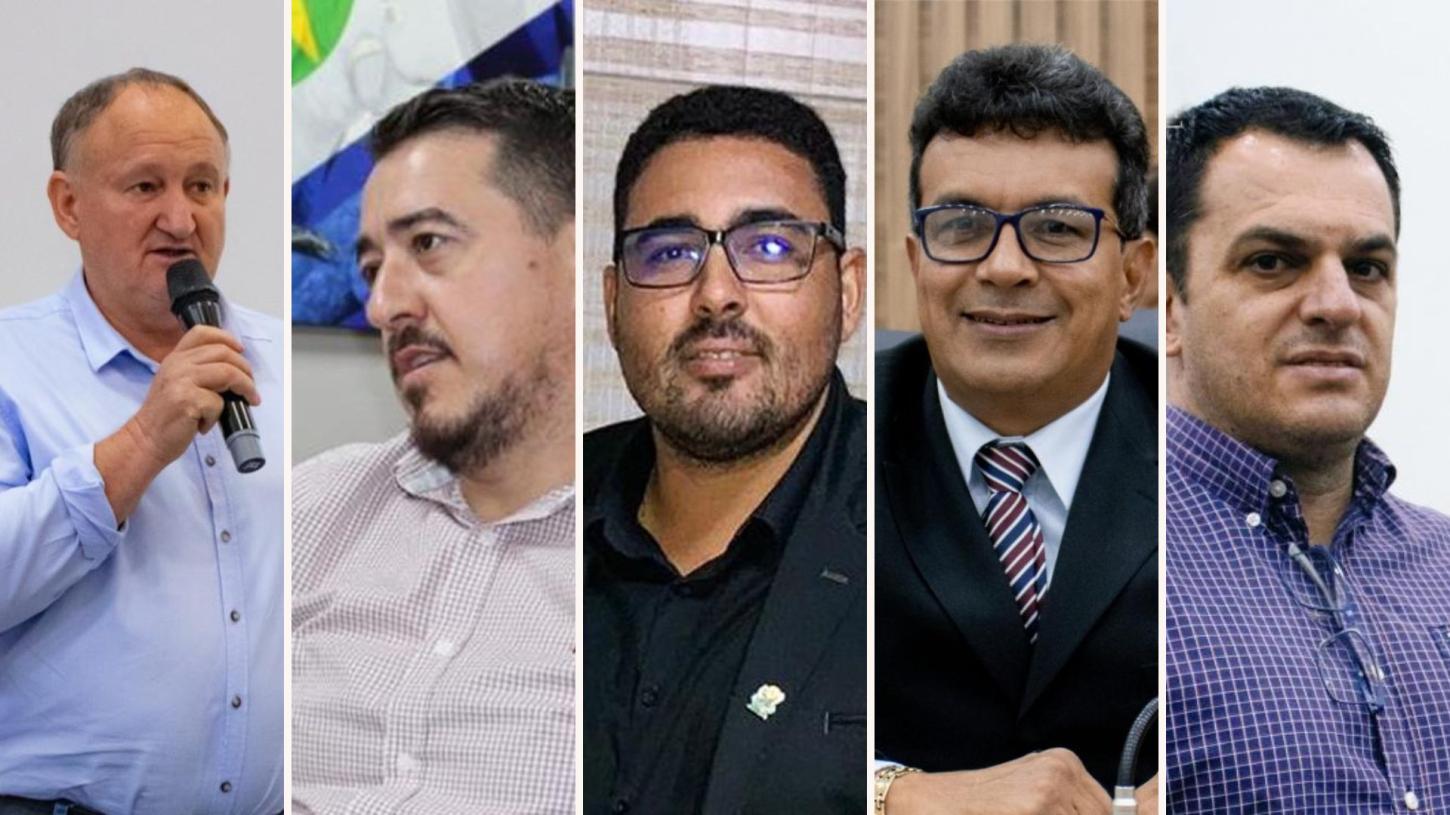 TSE define teto de gastos para candidatos a prefeito e vereador; Veja valores em Sapezal e região