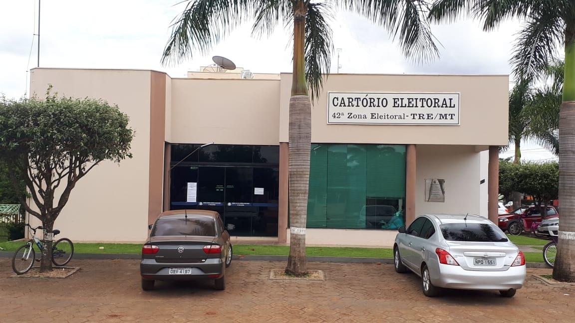 MP confirma regularidade em convenção do Republicanos em Sapezal