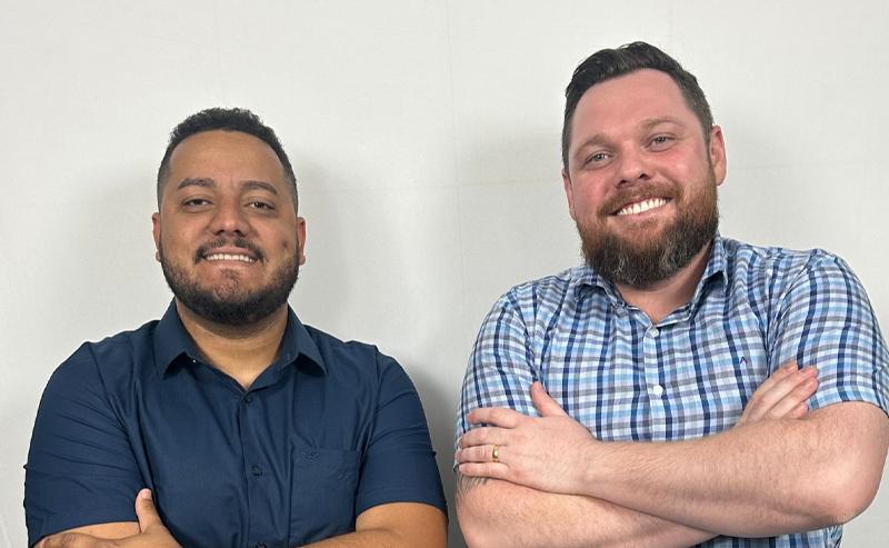 PRTB lança Patrese do Açai e Danny Andrei para concorrer à Prefeitura de Sapezal