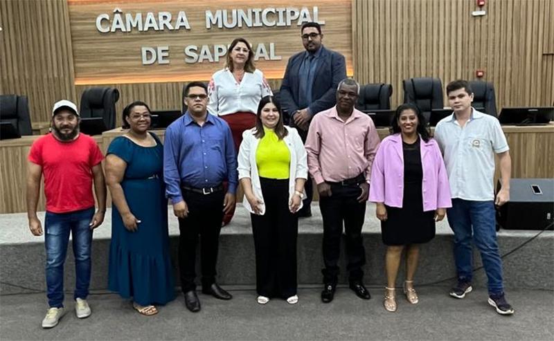 PT oficializa Rafael Evangelista candidato a prefeito de Sapezal