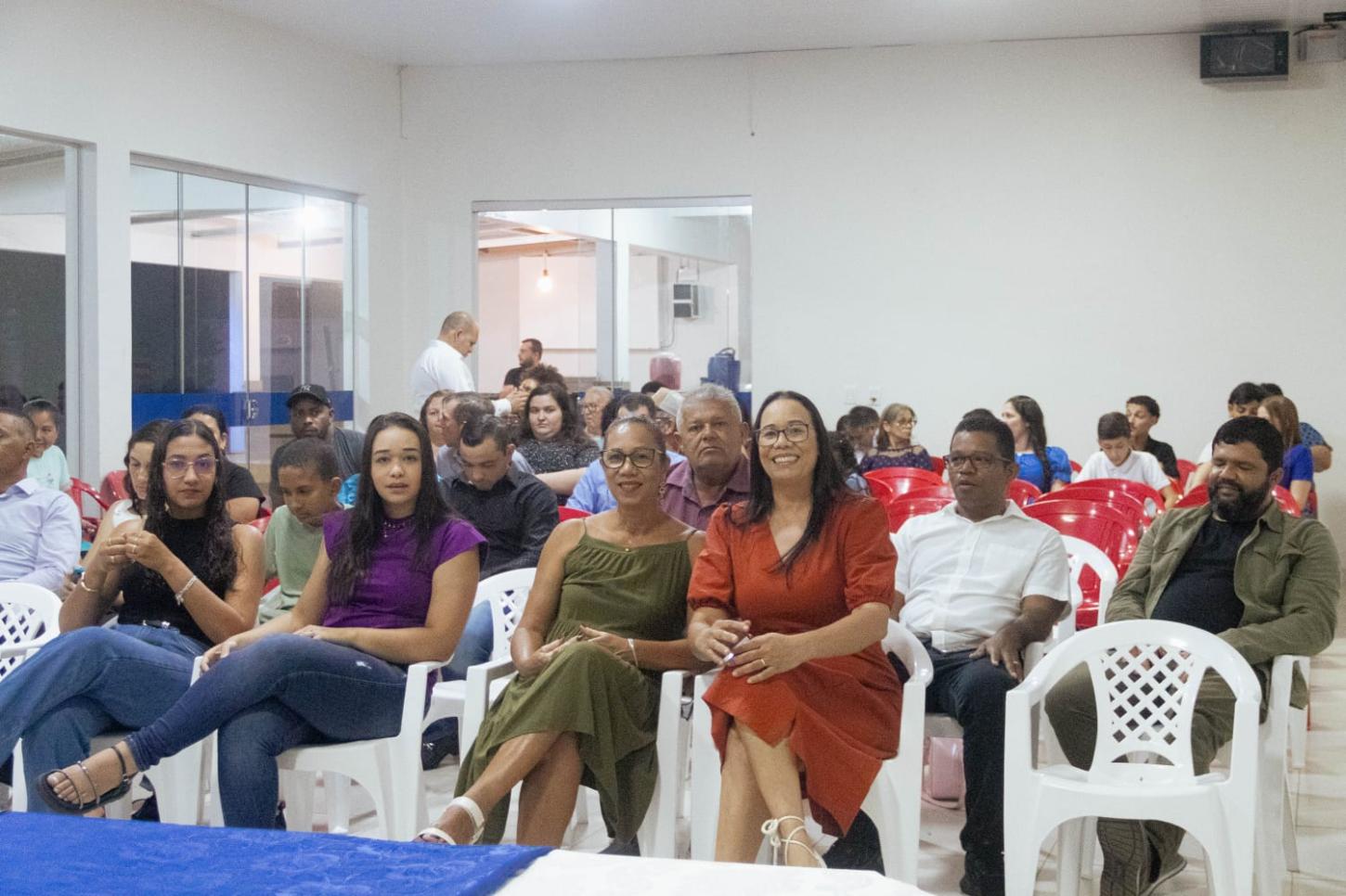 Republicanos de Campos de Júlio define candidatos a vereador; Para prefeito segue independente