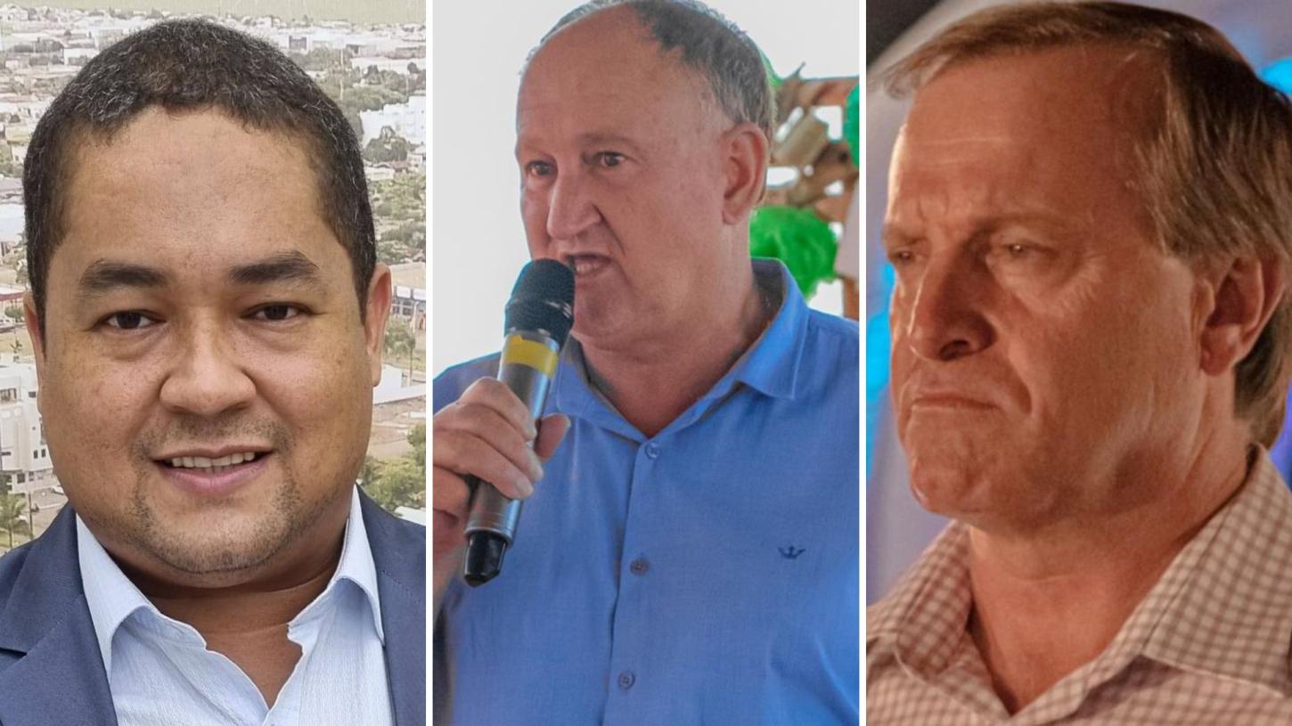 Bidu da TV Sapezal já faturou quase R$ 1,5 milhão em recursos públicos para atuar como puxadinho do comitê de Claudio Scariote