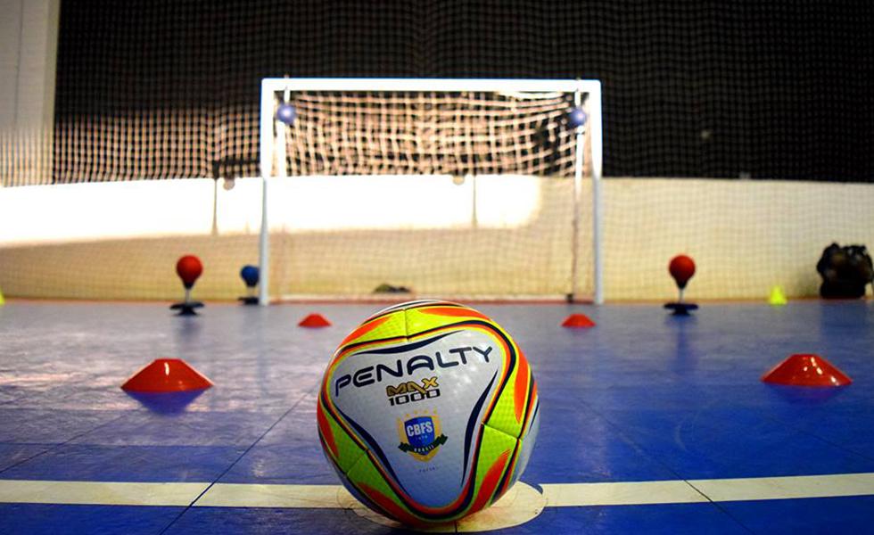 Câmara de Sapezal concede Moção de Aplauso ao Time Sub-15 de Futsal