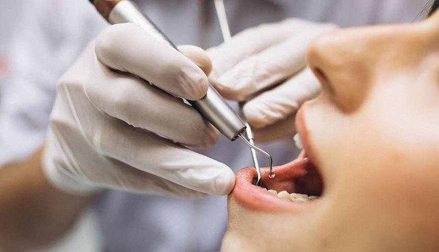 Indicação sugere convênio com cirurgiões-dentistas e ampliação dos atendimentos odontológicos básicos