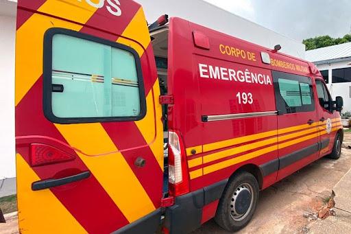 Menina de 2 anos morre afogada em represa de chácara em Alto Araguaia