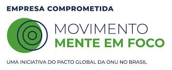 Cresol adere ao Movimento Mente em Foco do Pacto Global da ONU no Brasil