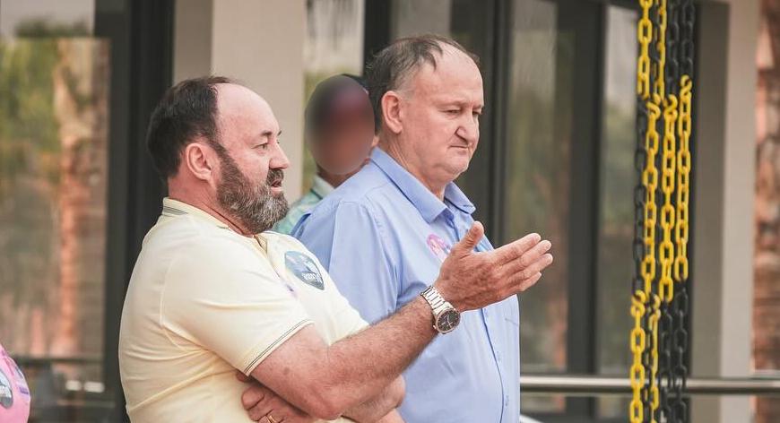 Justiça Eleitoral avança na apuração de denúncias que podem levar a cassação de Scariote e Galvão em Sapezal
