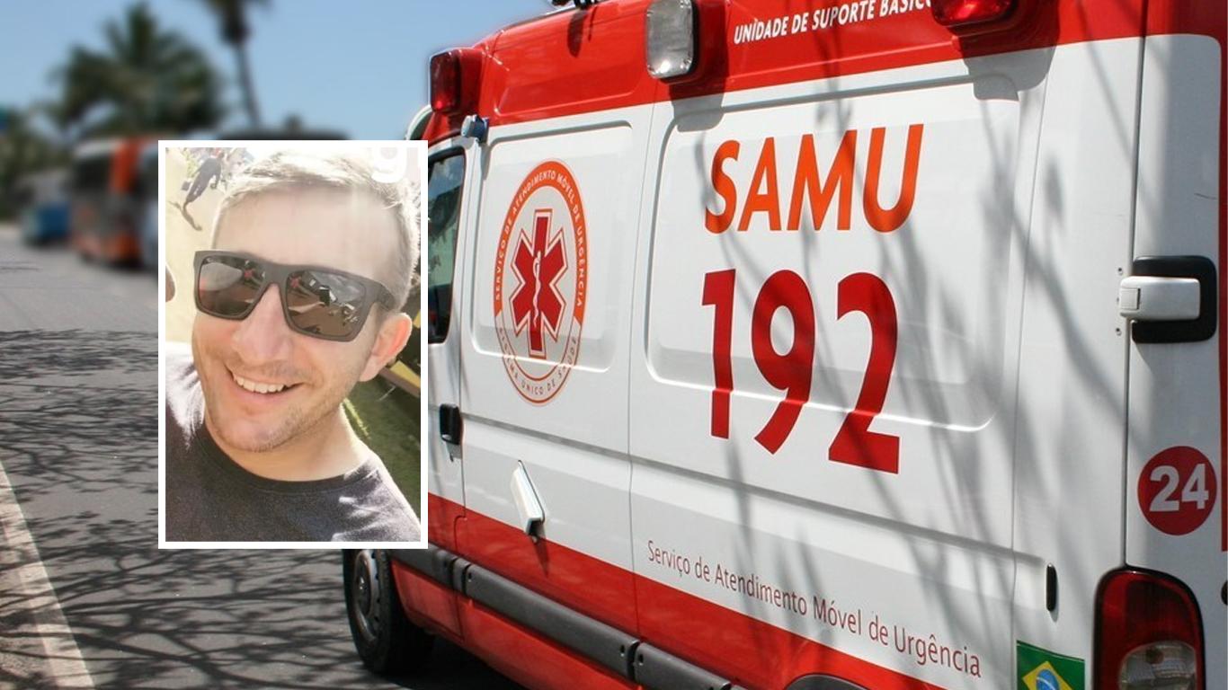 Motorista morre em acidente entre caminhão e carreta na BR-364, em Mato Grosso