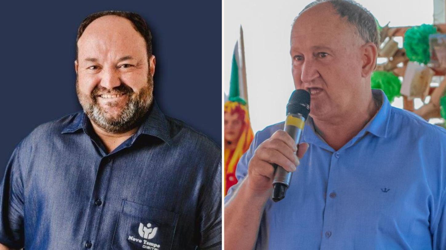 Novo pedido de impugnação das contas de Claudio e Mauro busca cassação de registro e investigação de crimes