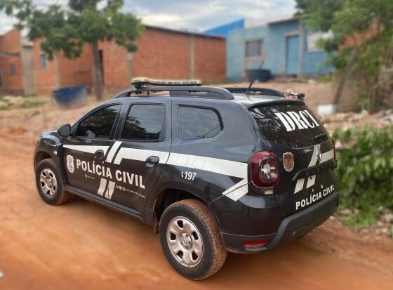 Polícia Civil deflagra Operação Registro Fantasma contra uso irregular de logins de policiais em MT