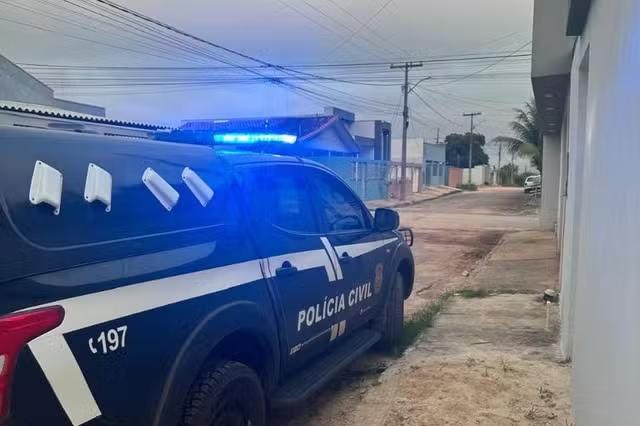 Polícia Civil prende 20 suspeitos de tráfico de drogas em Paranatinga e Gaúcha do Norte